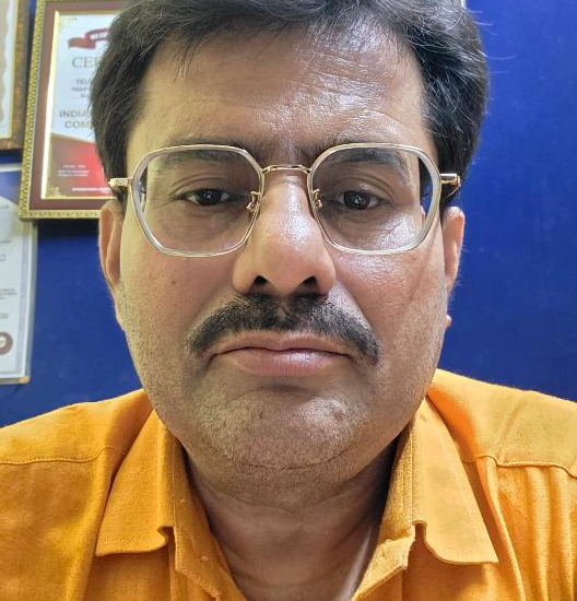 Tarun Kumar Bhattacharjee